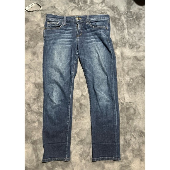 Joe's Jeans Denim - Joes Jeans Lexington Jeans Blue